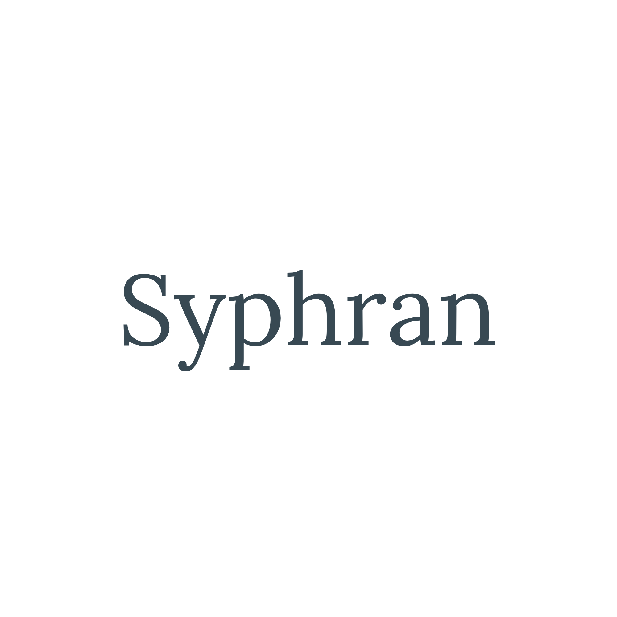 syphran